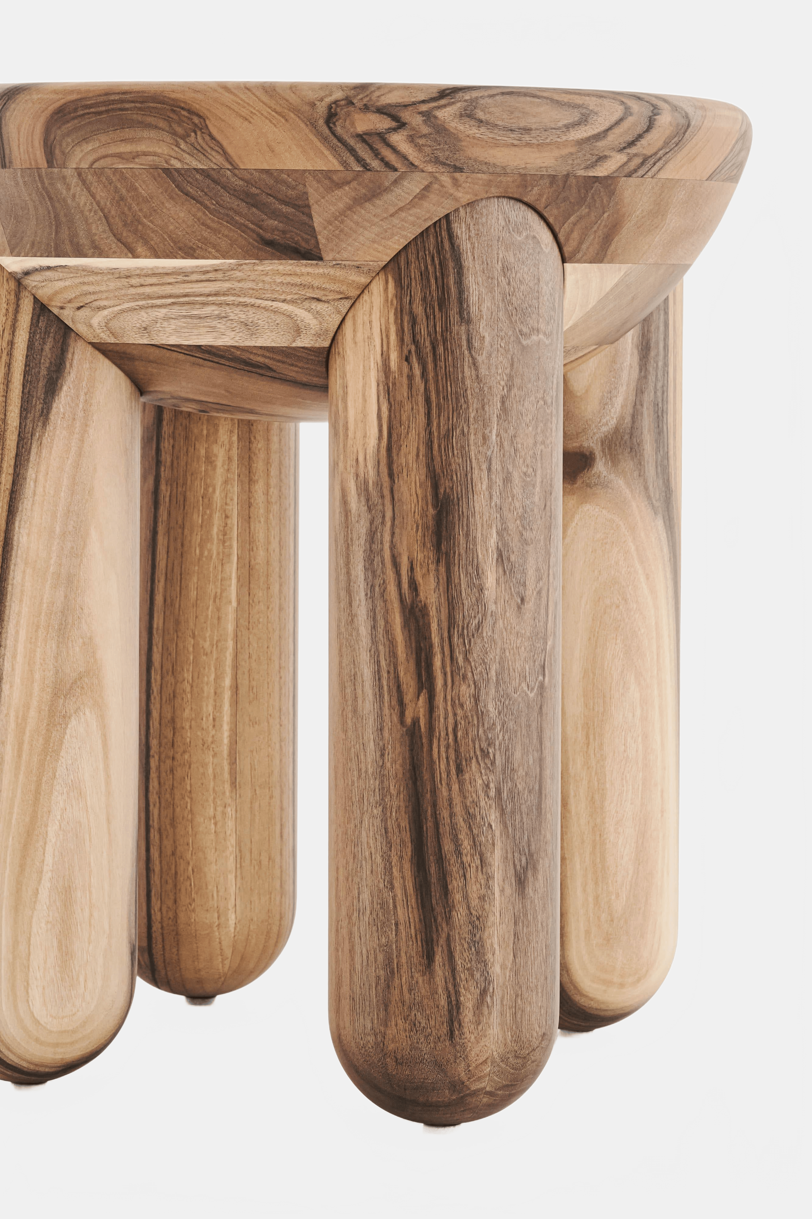 Coffee Table FREYJA COFFEE TABLE 3 NOOM