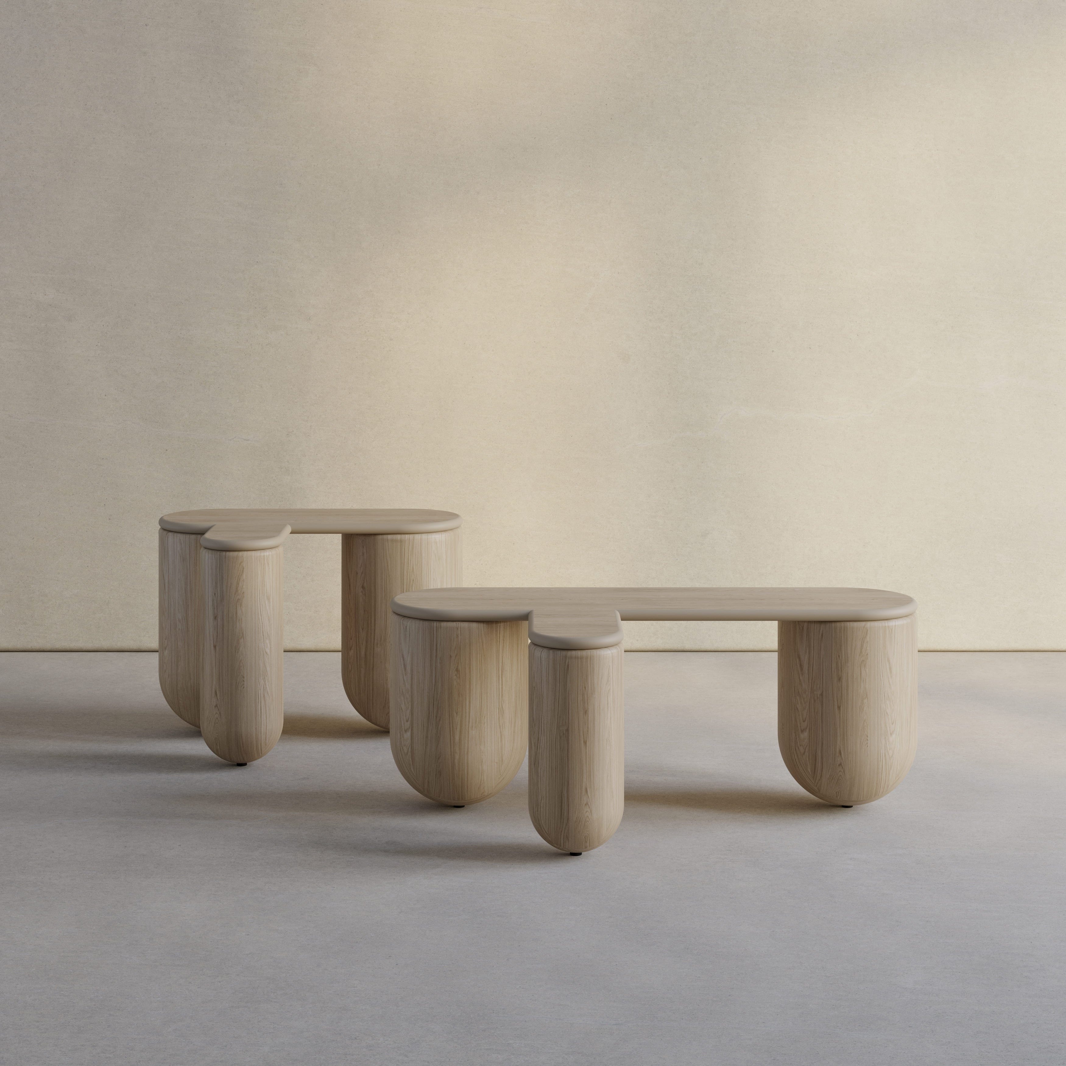 Coffee Table HELLO COFFEE TABLE 1 NOOM
