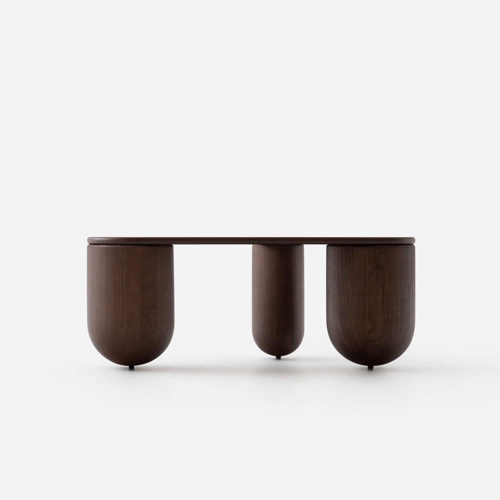 Coffee Table HELLO COFFEE TABLE 3 NOOM