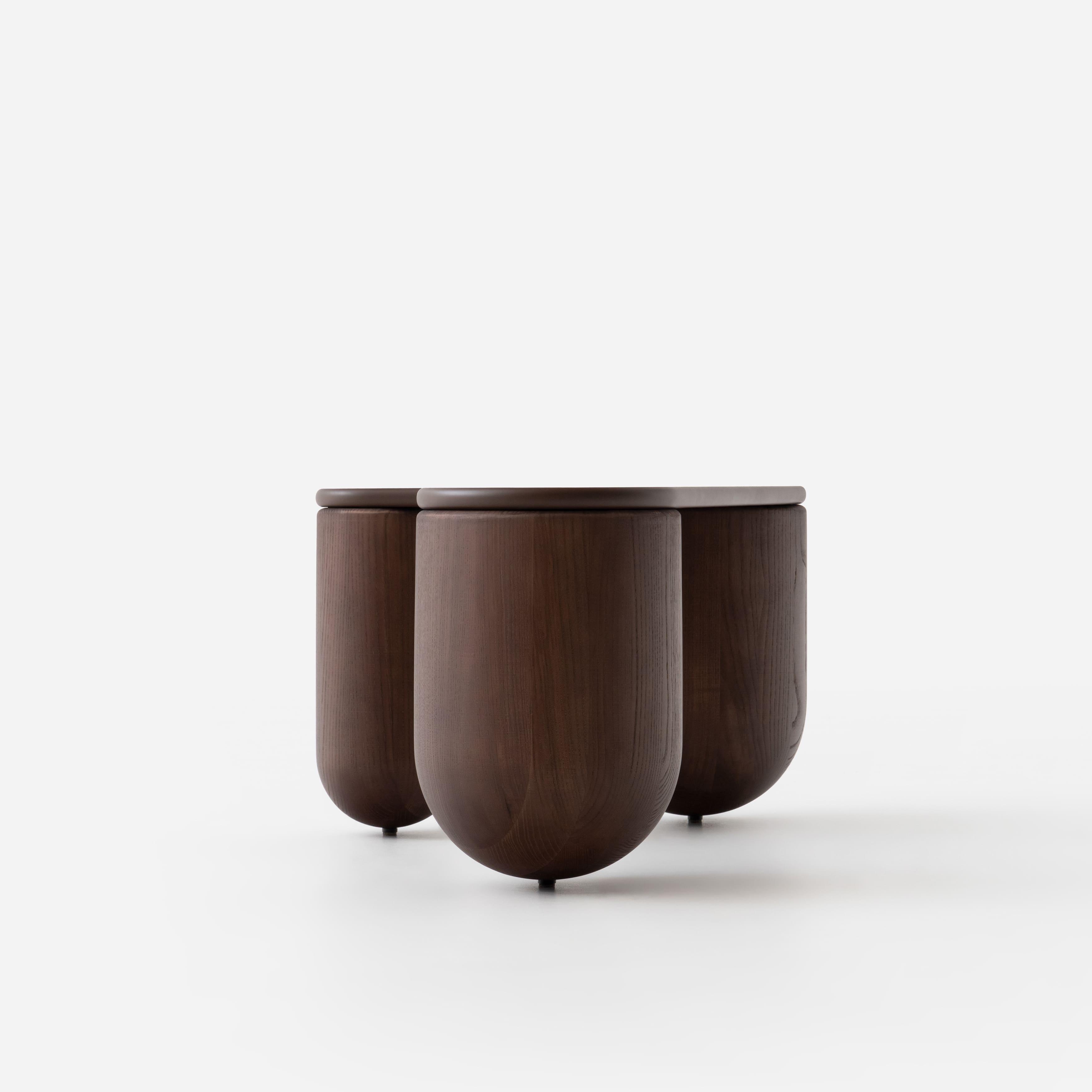 Coffee Table HELLO COFFEE TABLE 3 NOOM