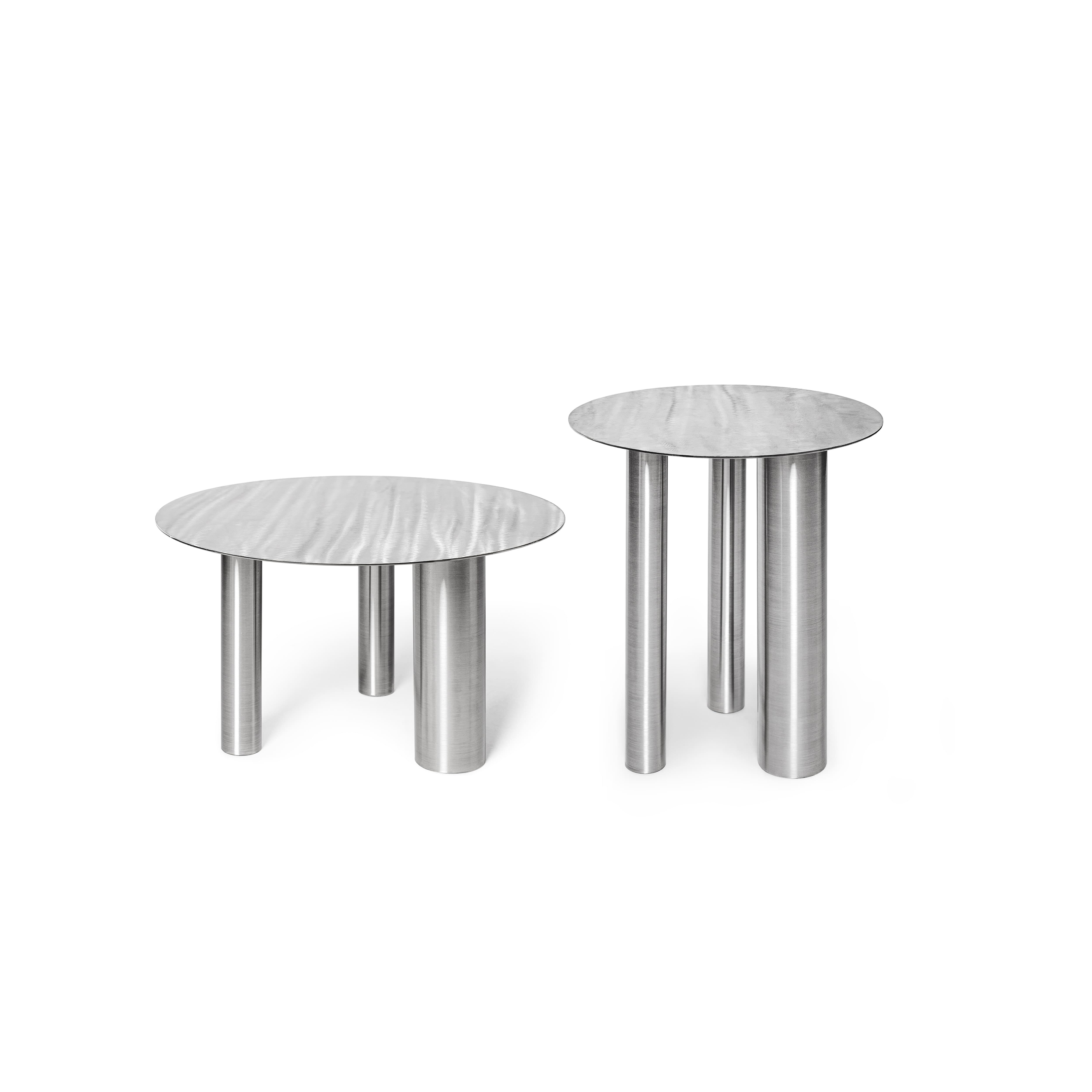 Coffee Table HIGH COFFEE TABLE BRANDT CS1 NOOM