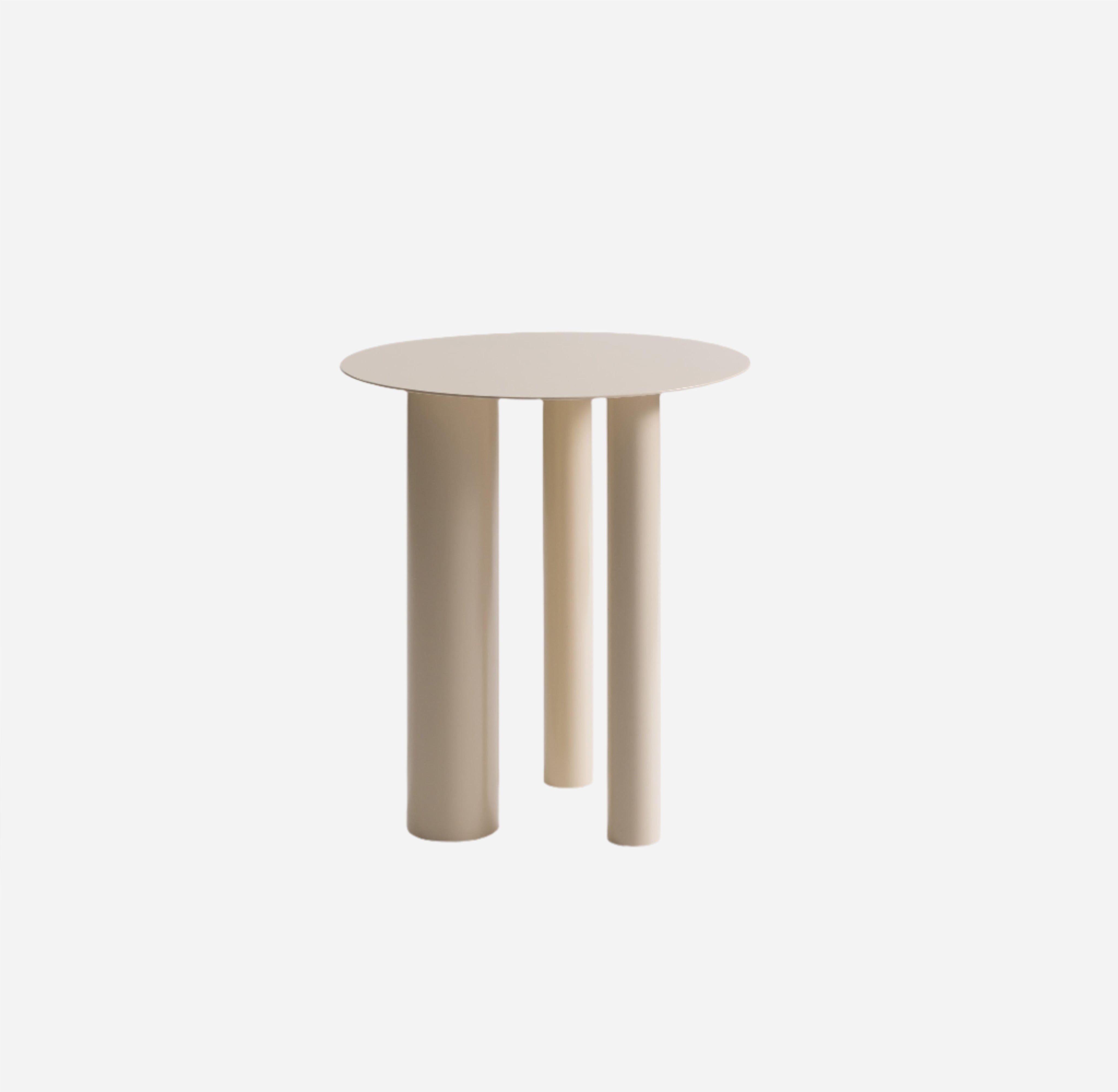 Coffee Table HIGH COFFEE TABLE BRANDT CS2 NOOM