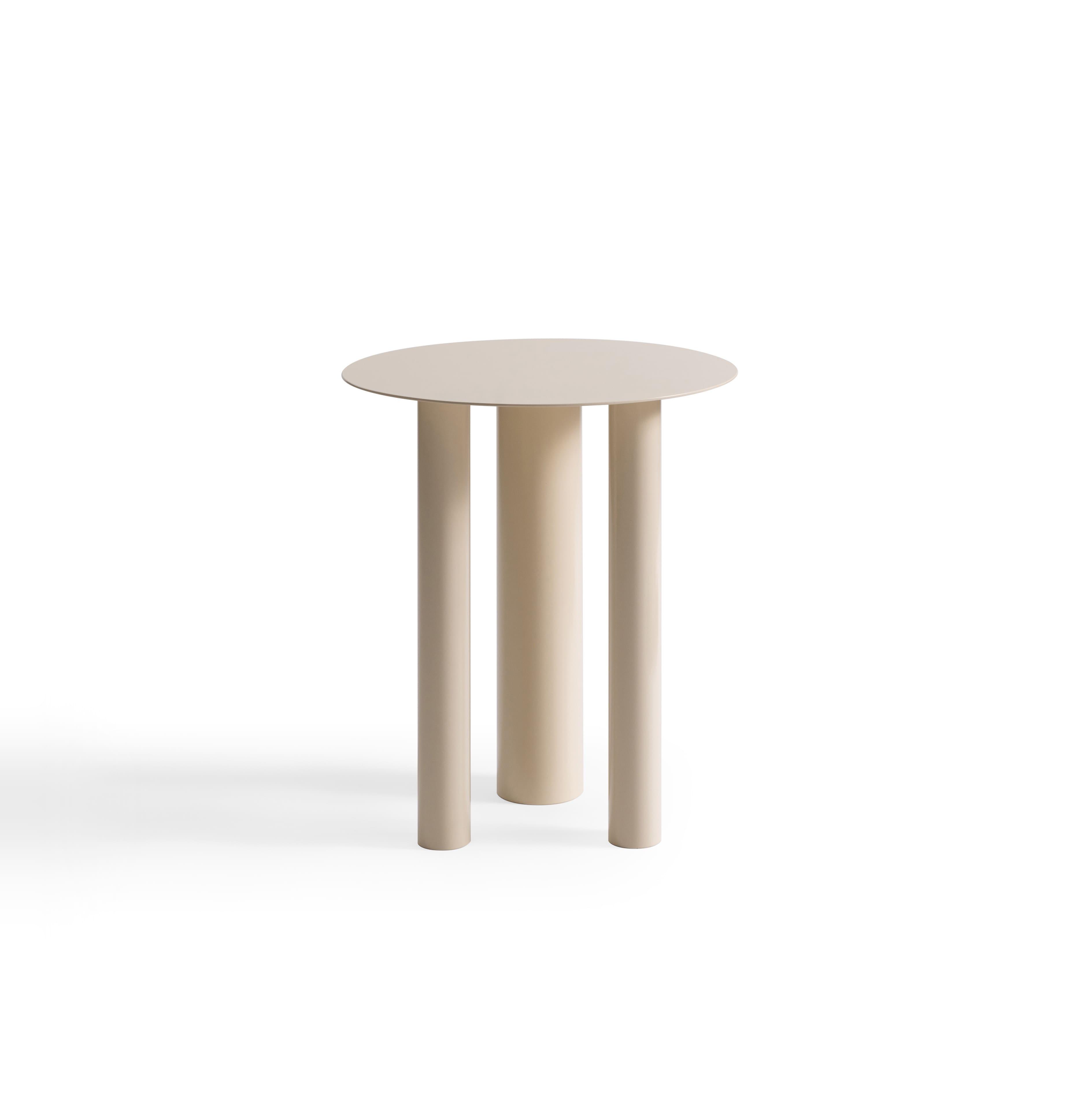 Coffee Table HIGH COFFEE TABLE BRANDT CS2 NOOM