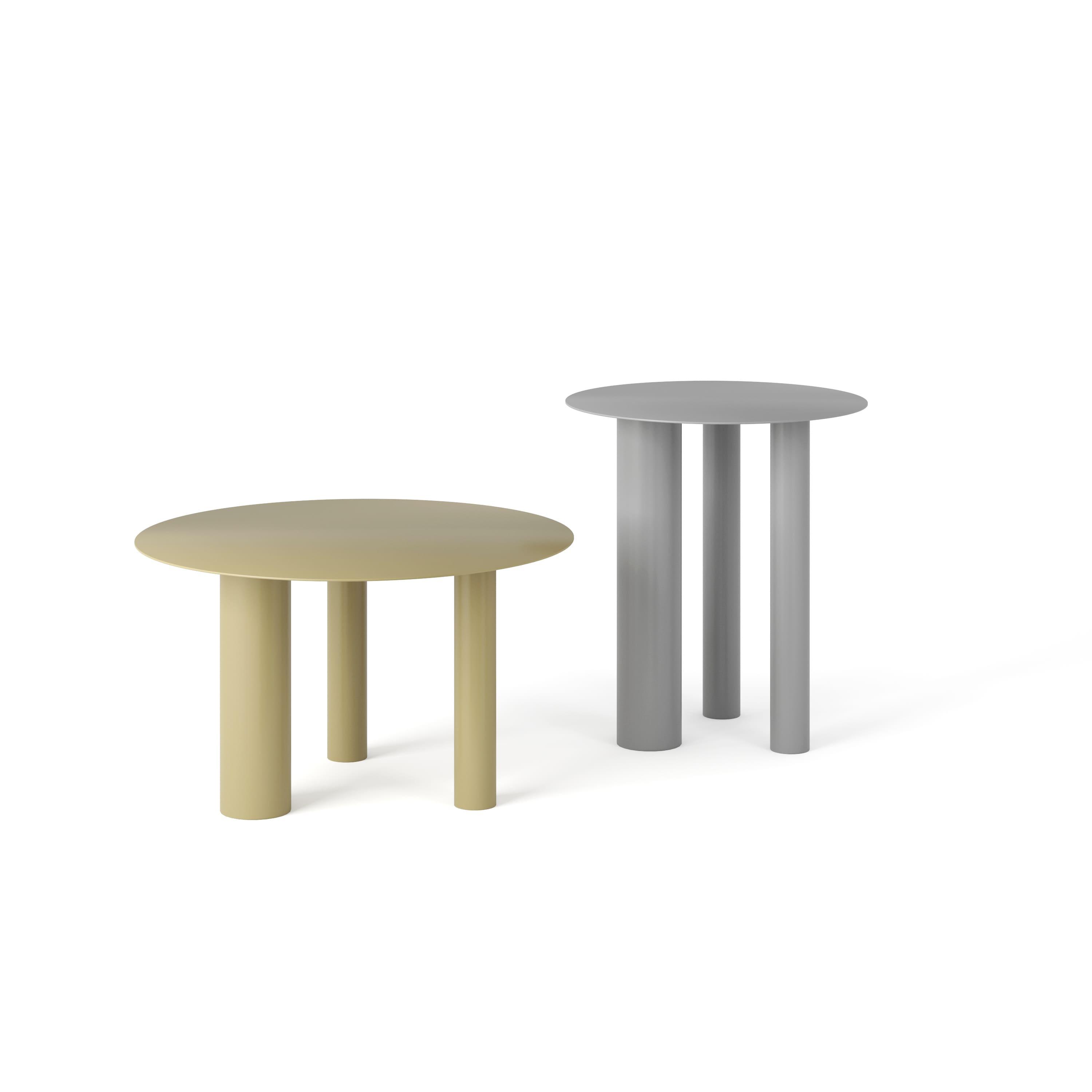 Coffee Table HIGH COFFEE TABLE BRANDT CS2 NOOM