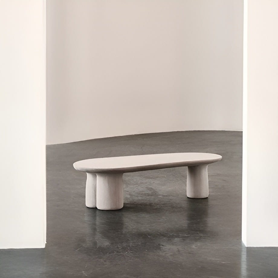 Coffee Table LONG SONIAH COFFEE TABLE FAINA