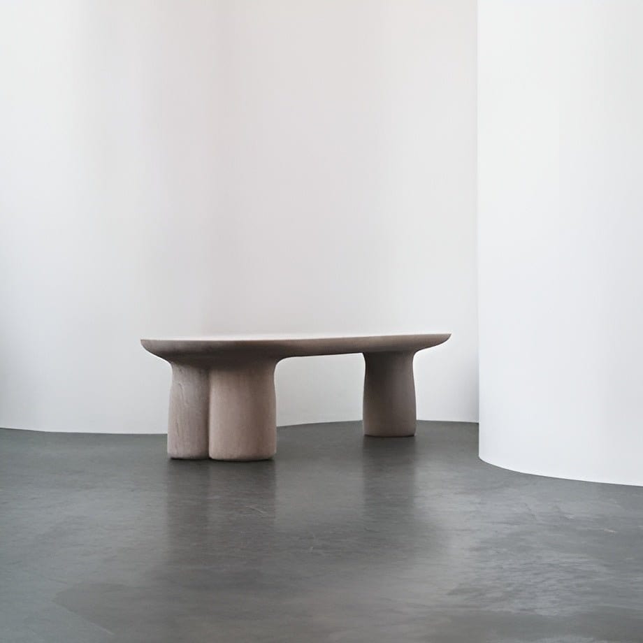 Coffee Table LONG SONIAH COFFEE TABLE FAINA