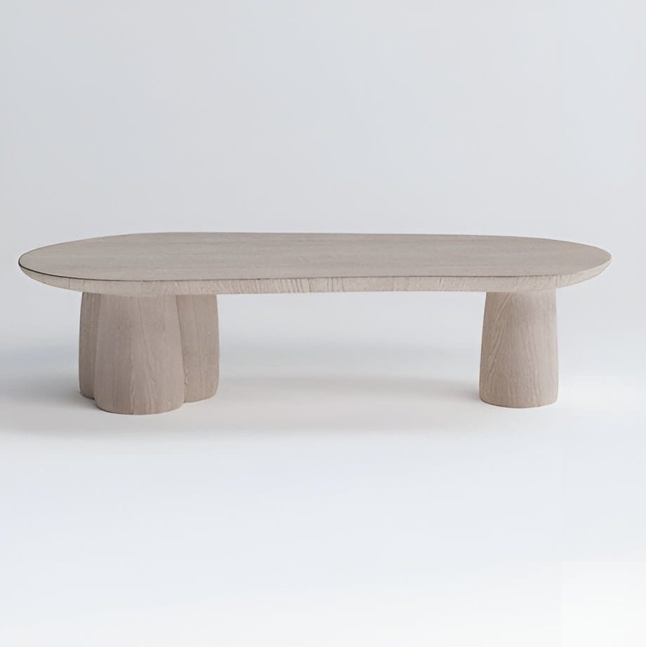 Coffee Table LONG SONIAH COFFEE TABLE FAINA