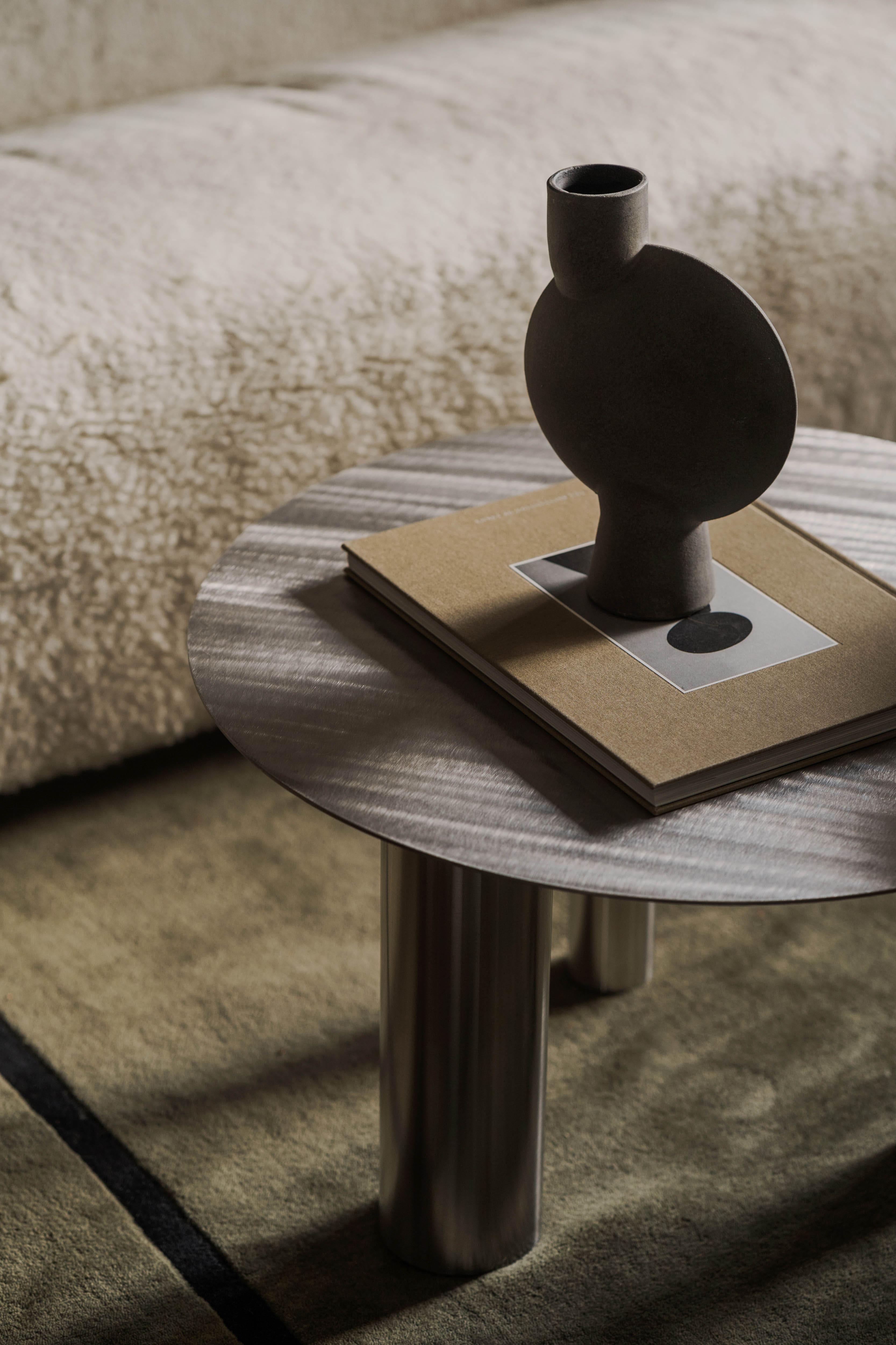 Coffee Table LOW COFFEE TABLE BRANDT CS1 NOOM