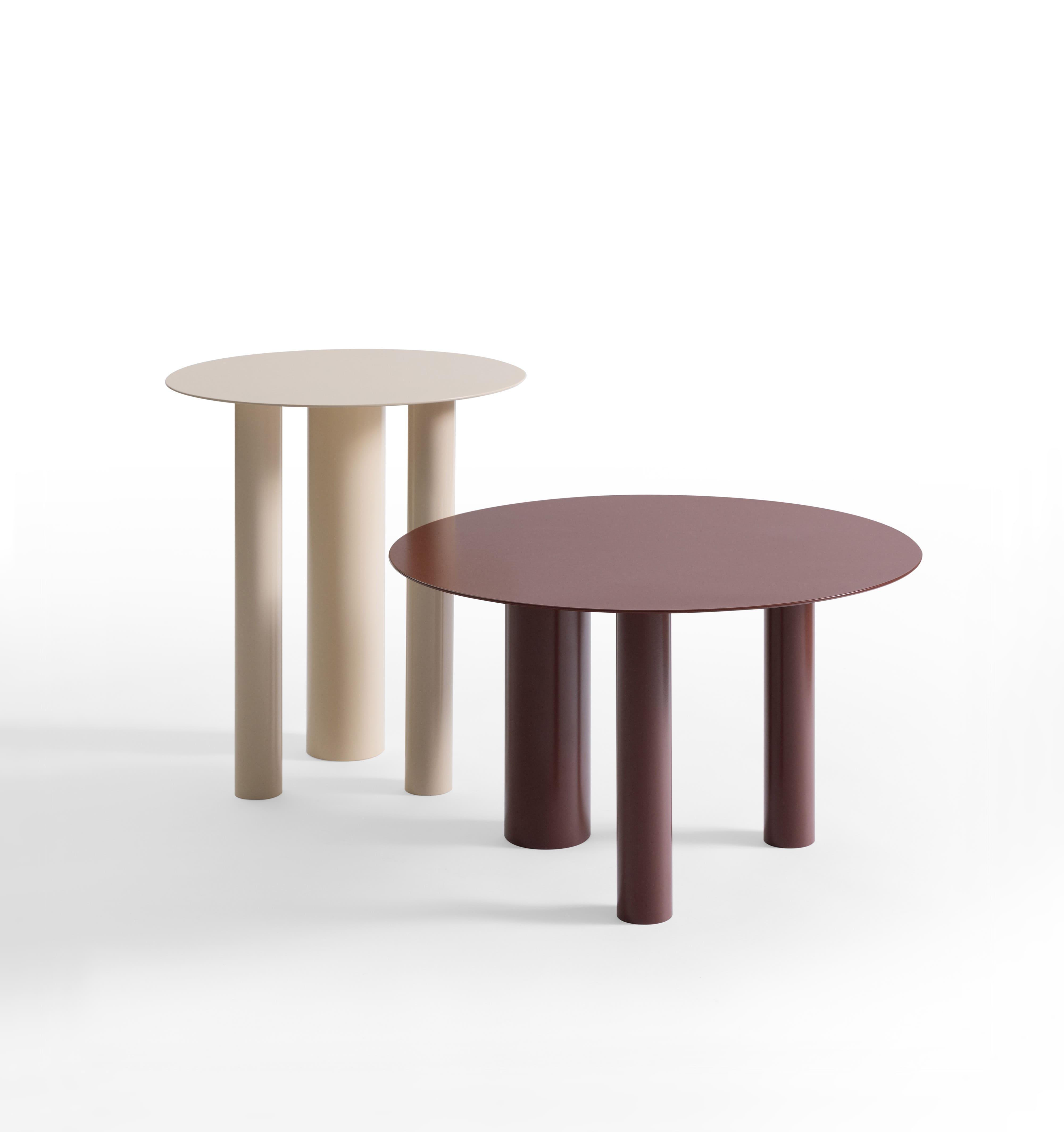 Coffee Table LOW COFFEE TABLE BRANDT CS2 NOOM