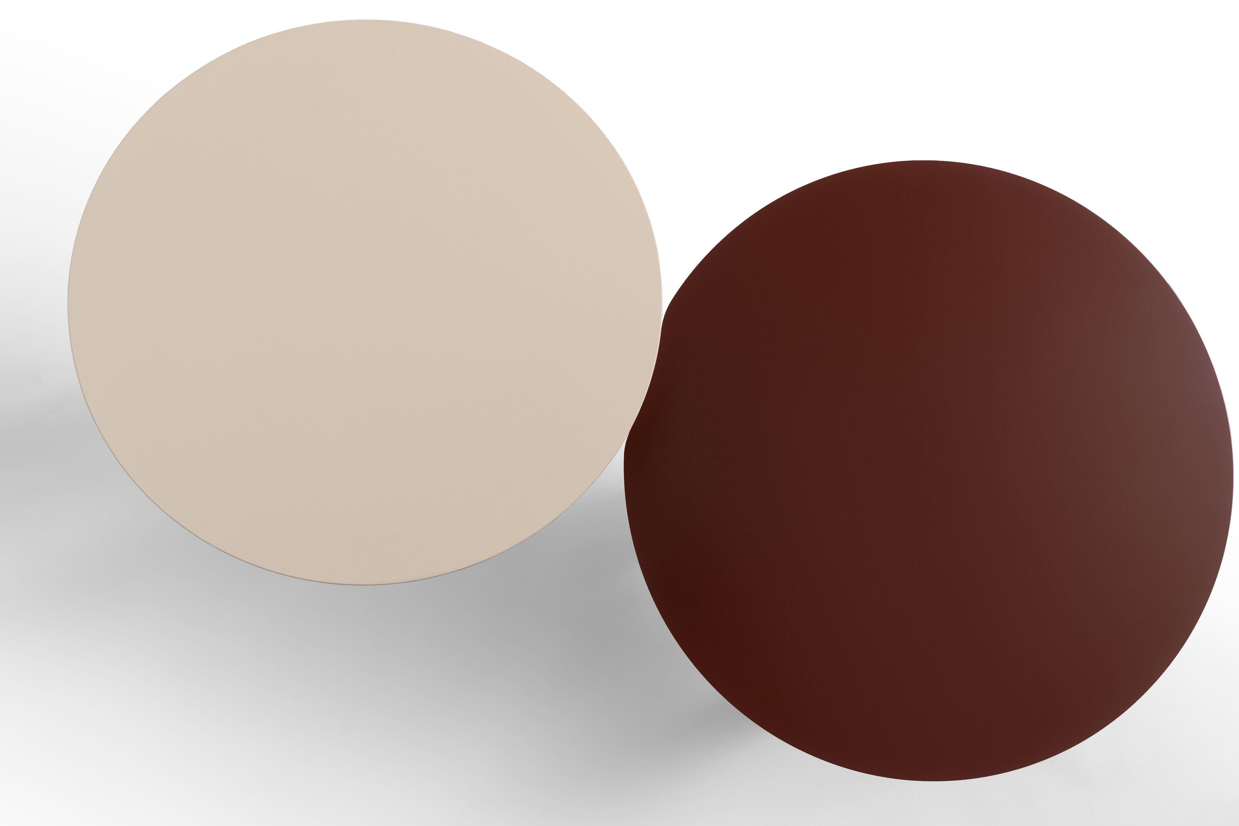 Coffee Table LOW COFFEE TABLE BRANDT CS2 NOOM