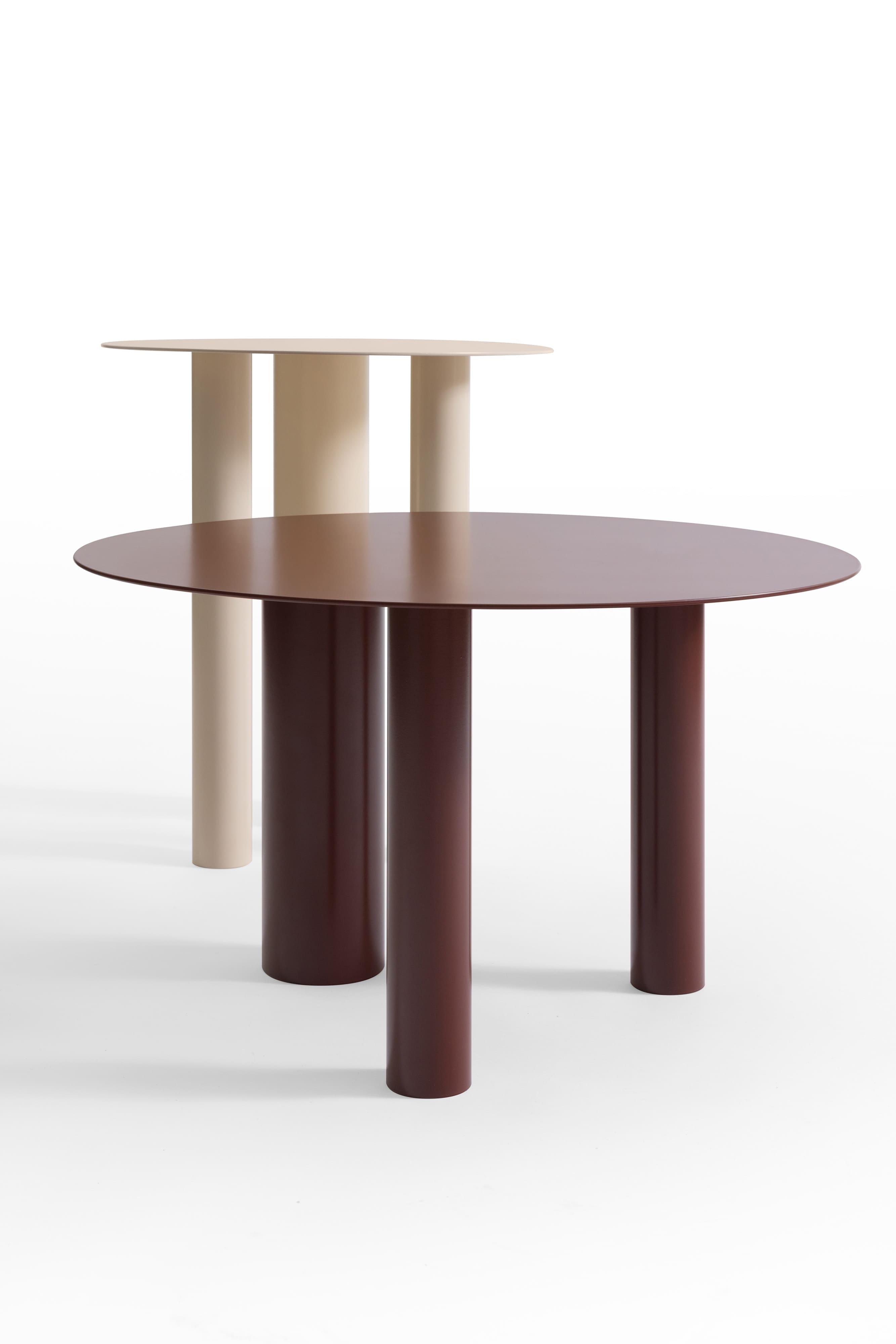 Coffee Table LOW COFFEE TABLE BRANDT CS2 NOOM