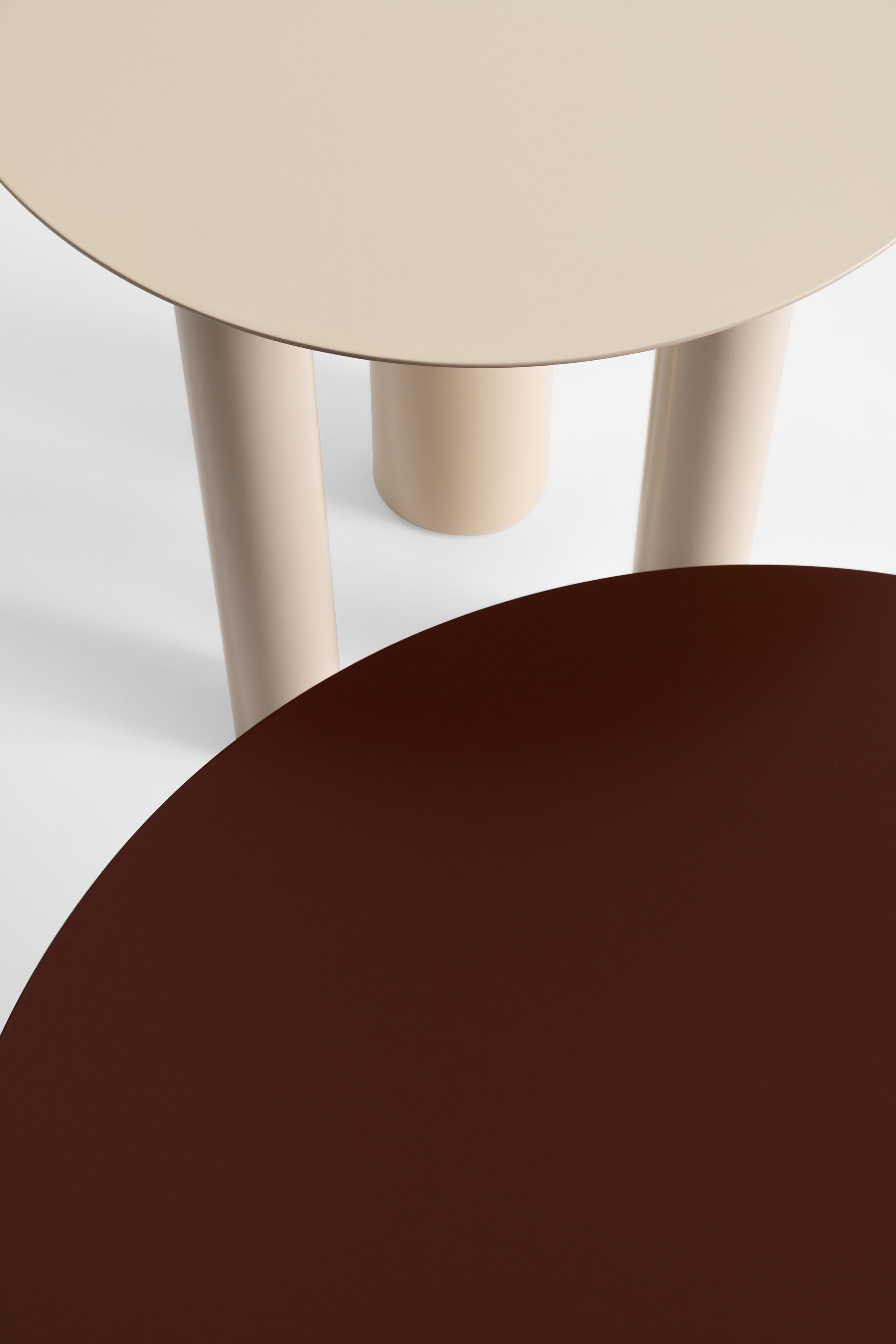 Coffee Table LOW COFFEE TABLE BRANDT CS2 NOOM