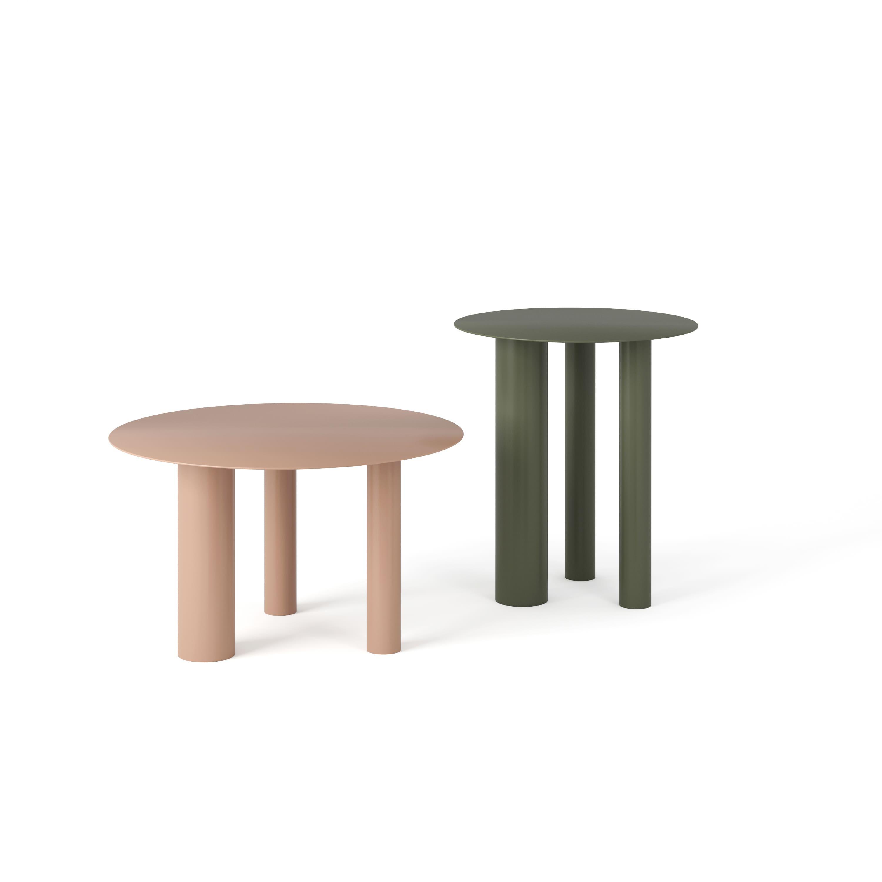 Coffee Table LOW COFFEE TABLE BRANDT CS2 NOOM