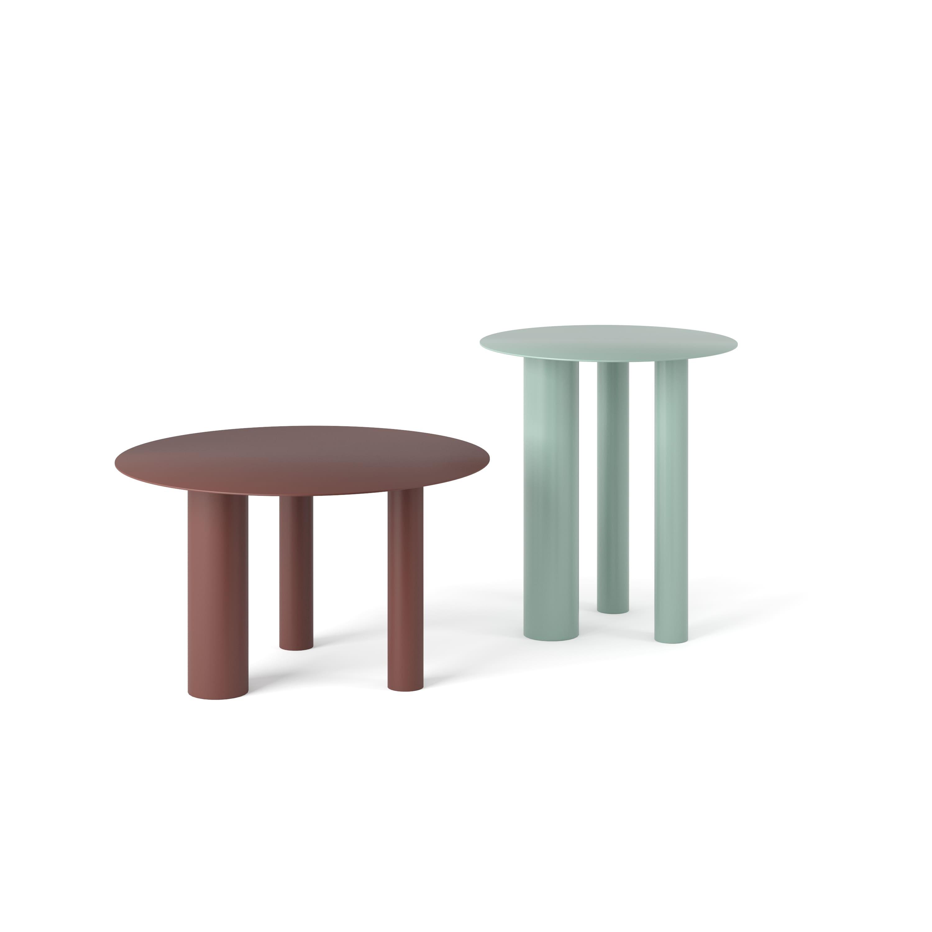 Coffee Table LOW COFFEE TABLE BRANDT CS2 NOOM