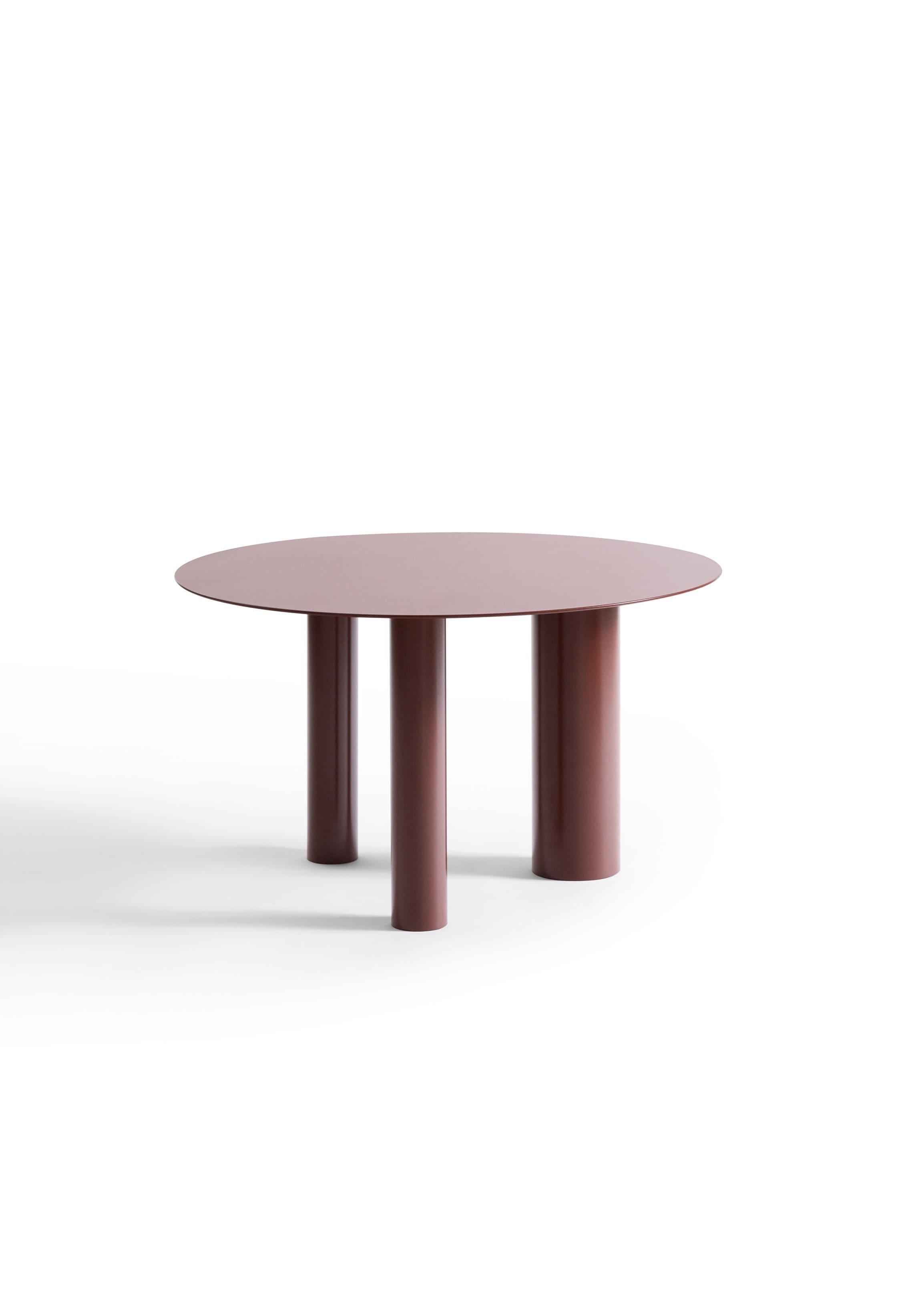 Coffee Table LOW COFFEE TABLE BRANDT CS2 NOOM