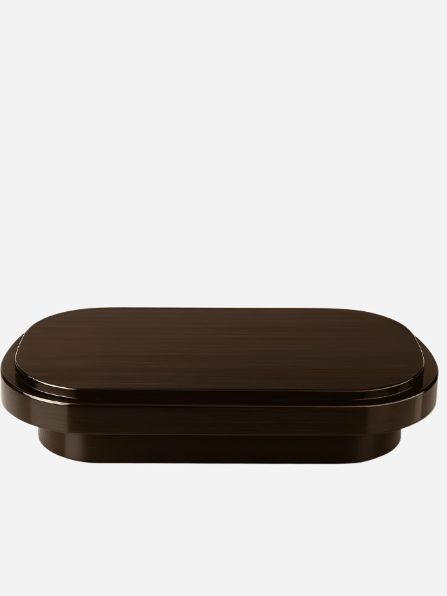 Coffee Table MIRAGE WOOD MARBERA