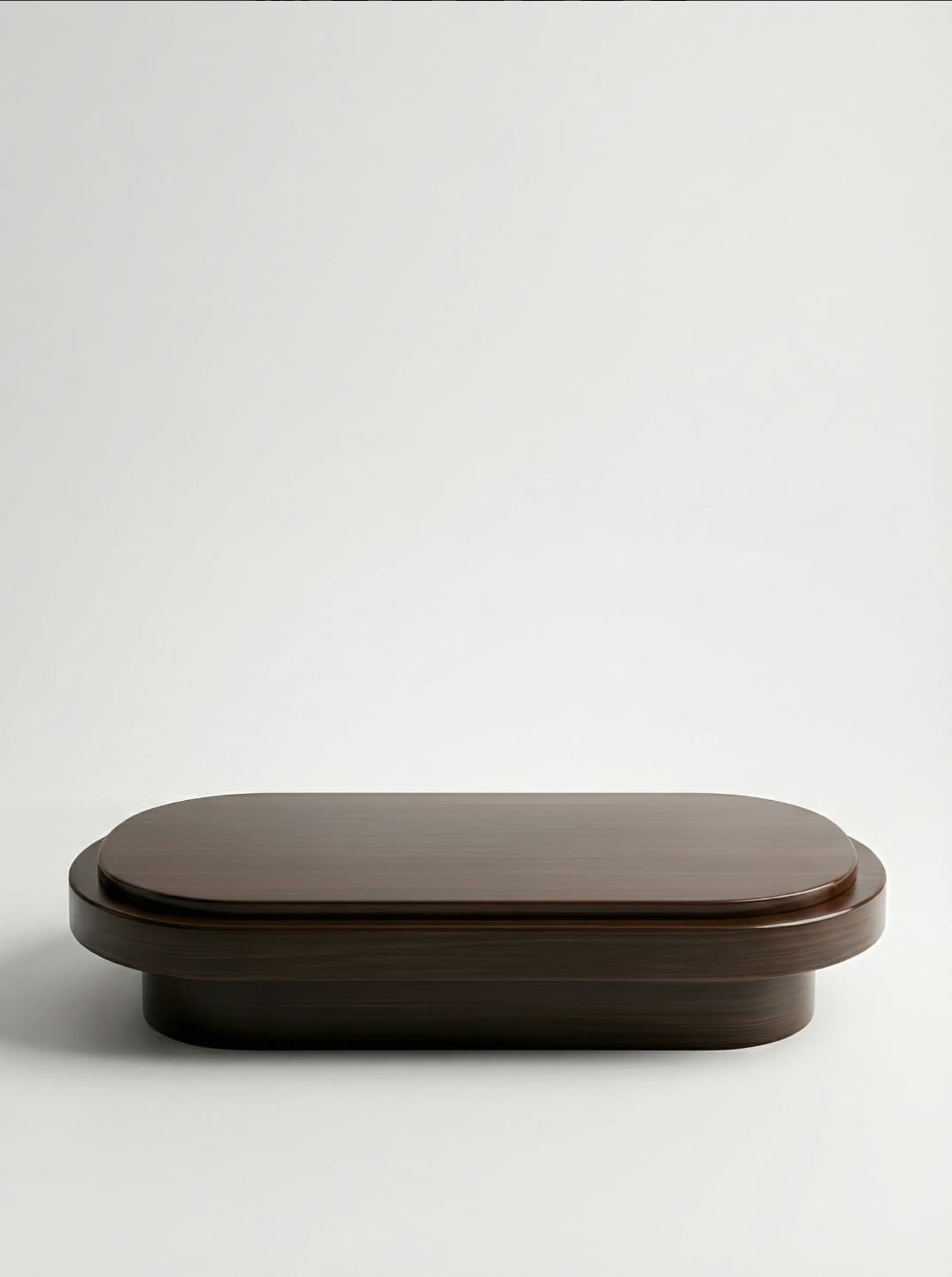 Coffee Table MIRAGE WOODEN MARBERA