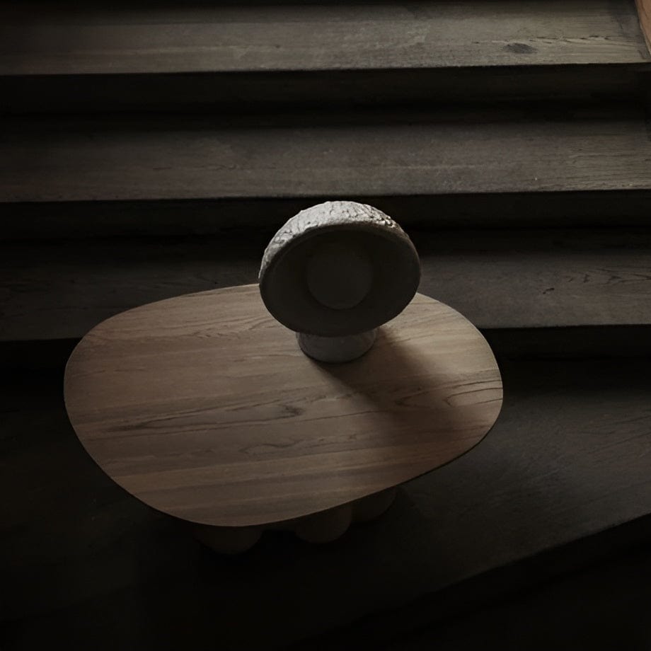 Coffee Table OVAL SONIAH COFFEE TABLE FAINA