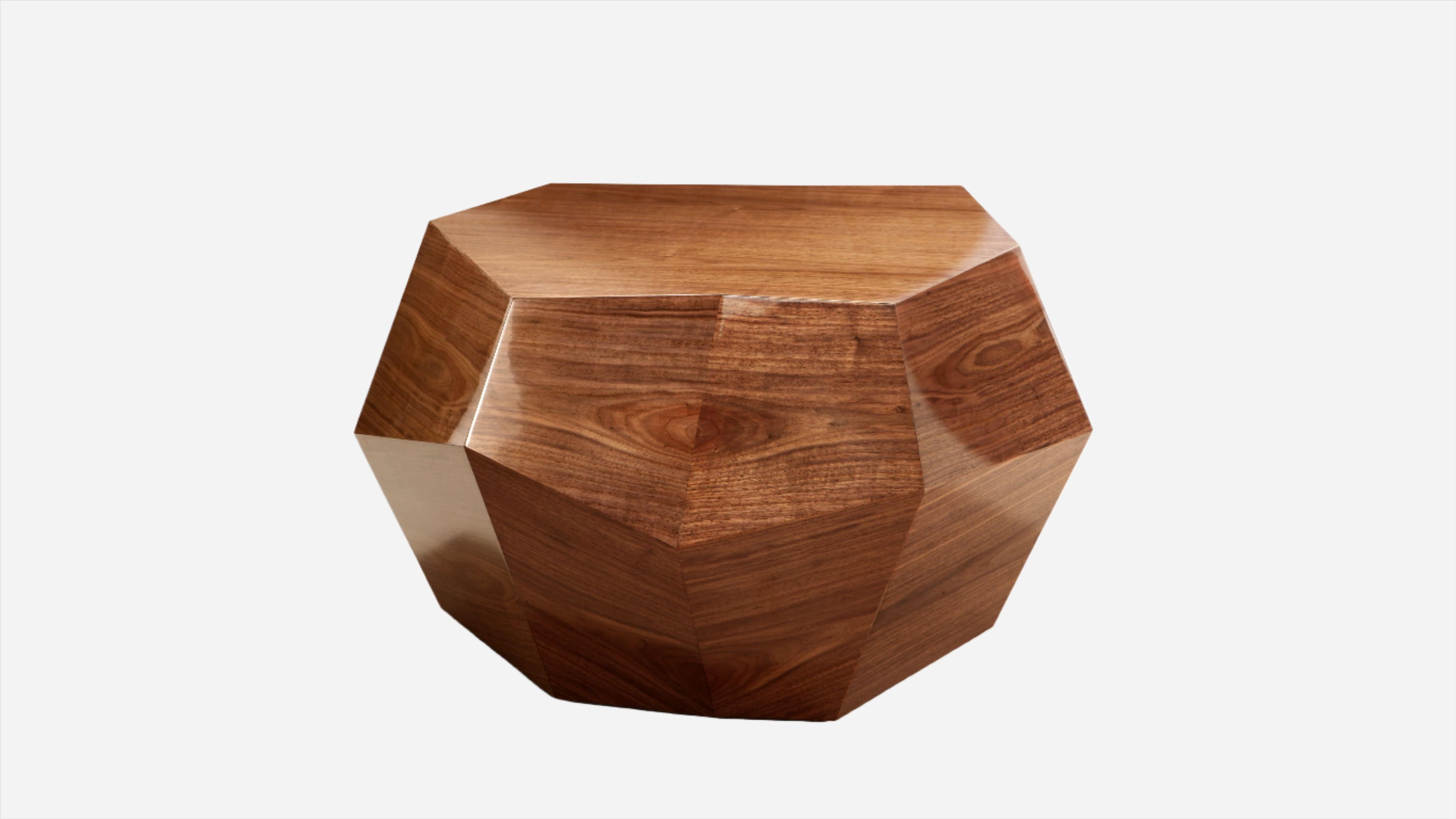 Coffee Table THREE ROCKS MEDIUM COFFEE TABLE INSIDHERLAND