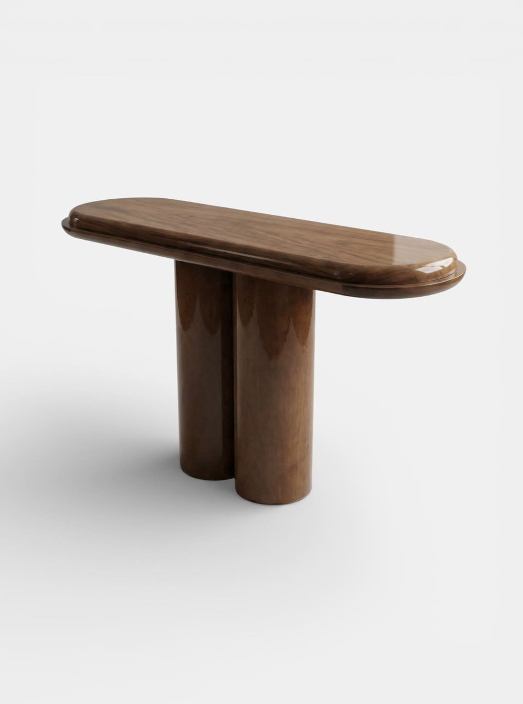 Console IDA WOODEN CONSOLE MARBERA