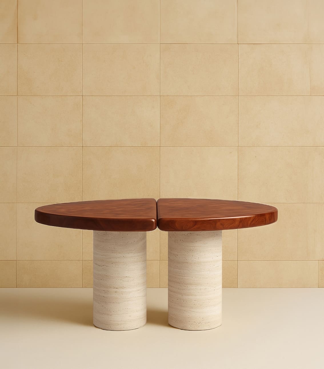 Console SHU CONSOLE MARBERA