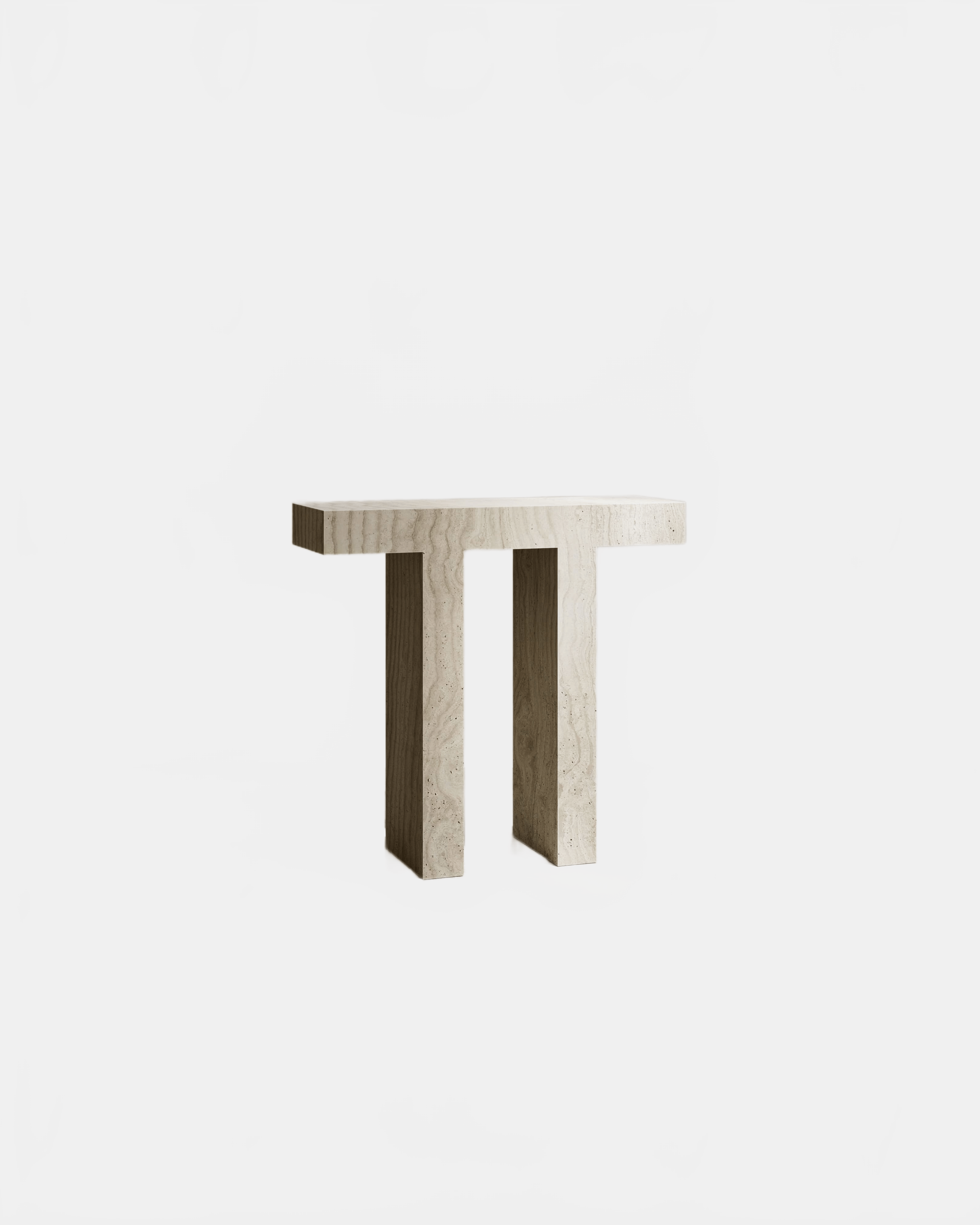 Console Table JOURNEYMAN CONSOLE PALOMA EDITIONS