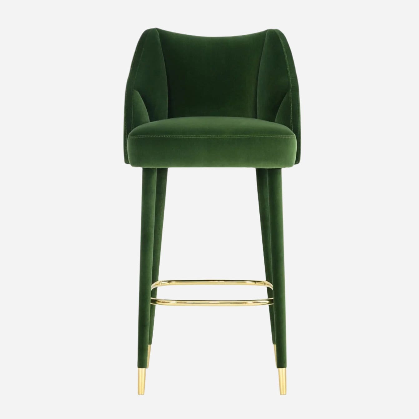 Counter Stool FIGUEROA BAR STOOL INSIDHERLAND