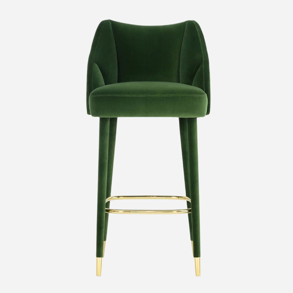 Counter Stool FIGUEROA BAR STOOL INSIDHERLAND