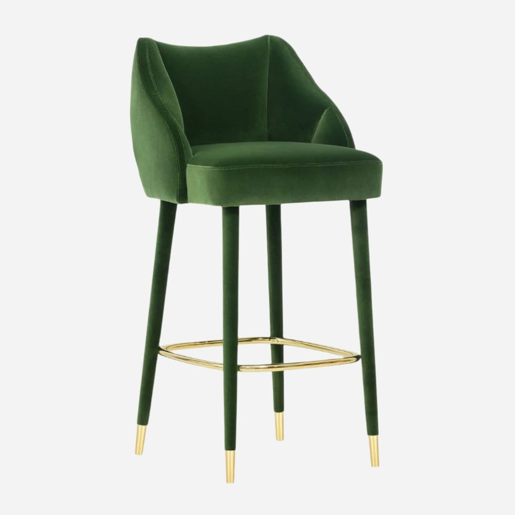 Counter Stool FIGUEROA BAR STOOL INSIDHERLAND