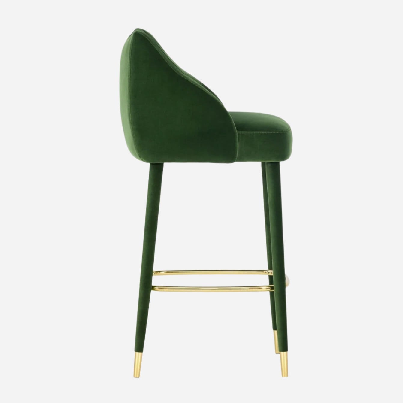Counter Stool FIGUEROA BAR STOOL INSIDHERLAND