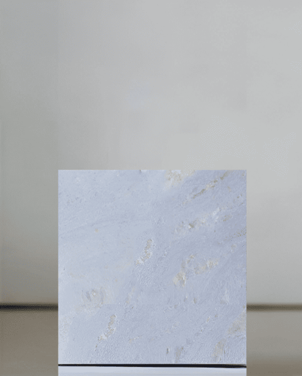 CUBE BLUE SKY MARBLE CUBE MARBERA