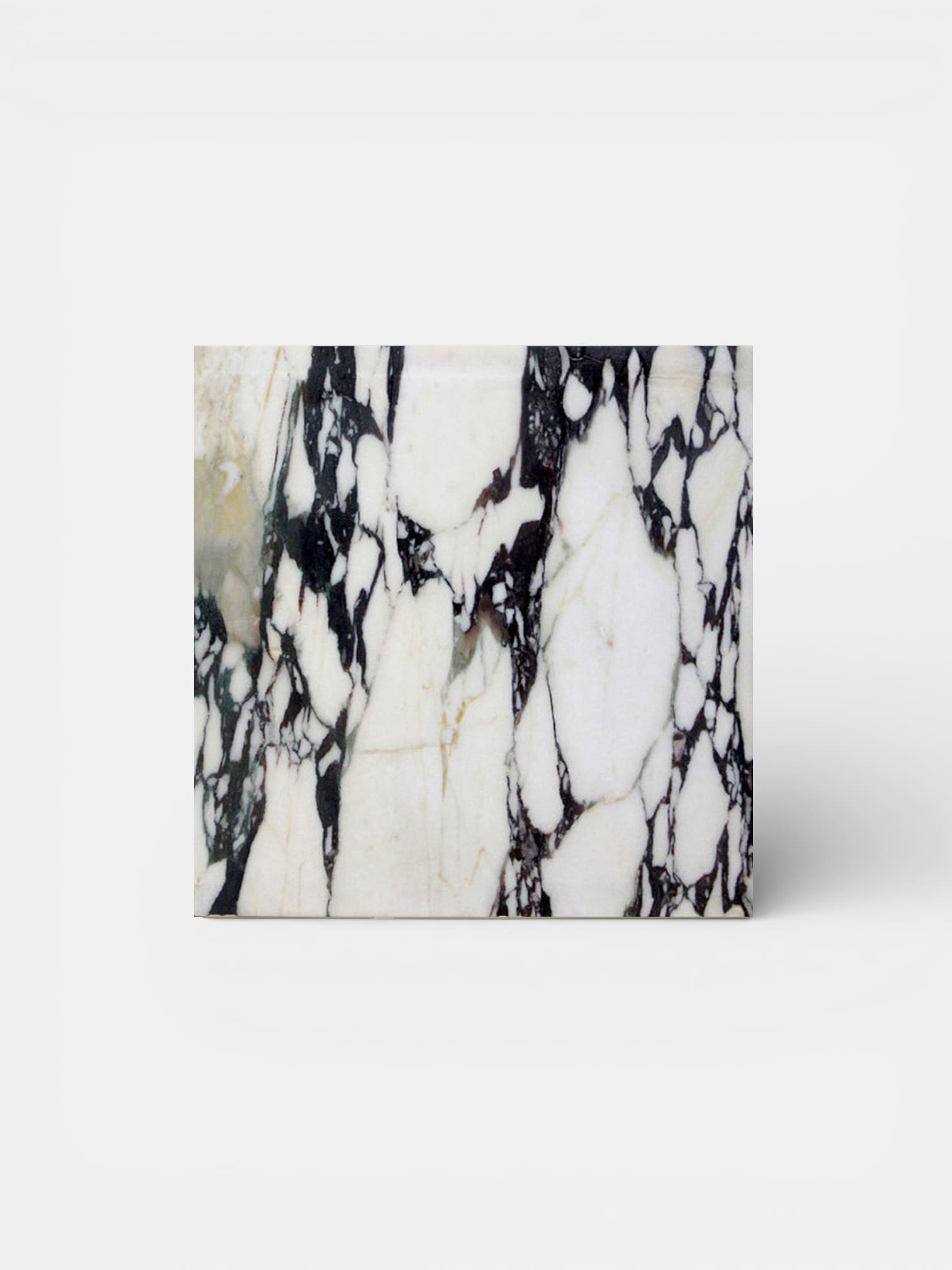 CUBE CALACATTA VIOLA MARBLE CUBE MARBERA