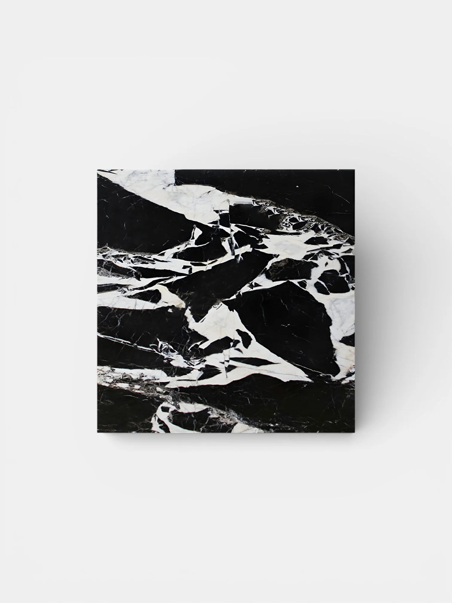 CUBE GRAND ANTIQUE MARBLE CUBE MARBERA