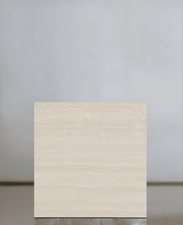 CUBE TRAVERTINE CUBE MARBERA