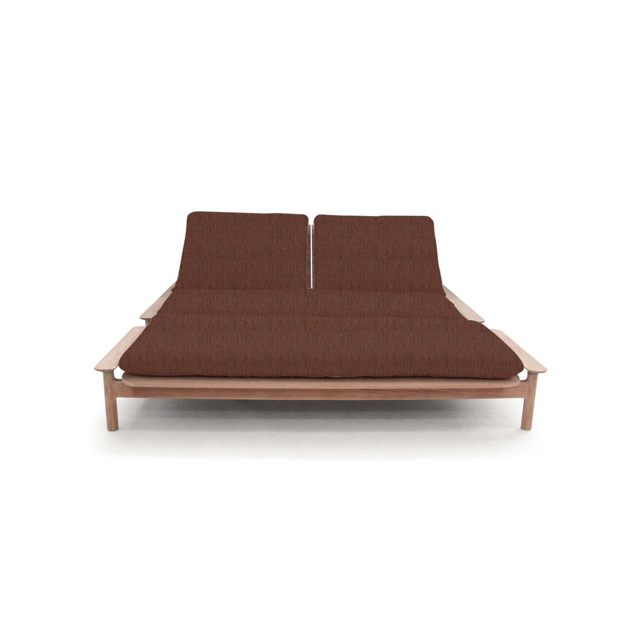 Day Bed + Foot Rest MADDALENA DAY BED + FOOT REST BETACO