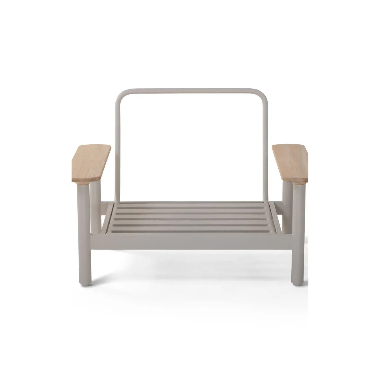 Day Bed + Foot Rest MADDALENA LOUNGE 1S | 1-SEAT LOUNGE BETACO