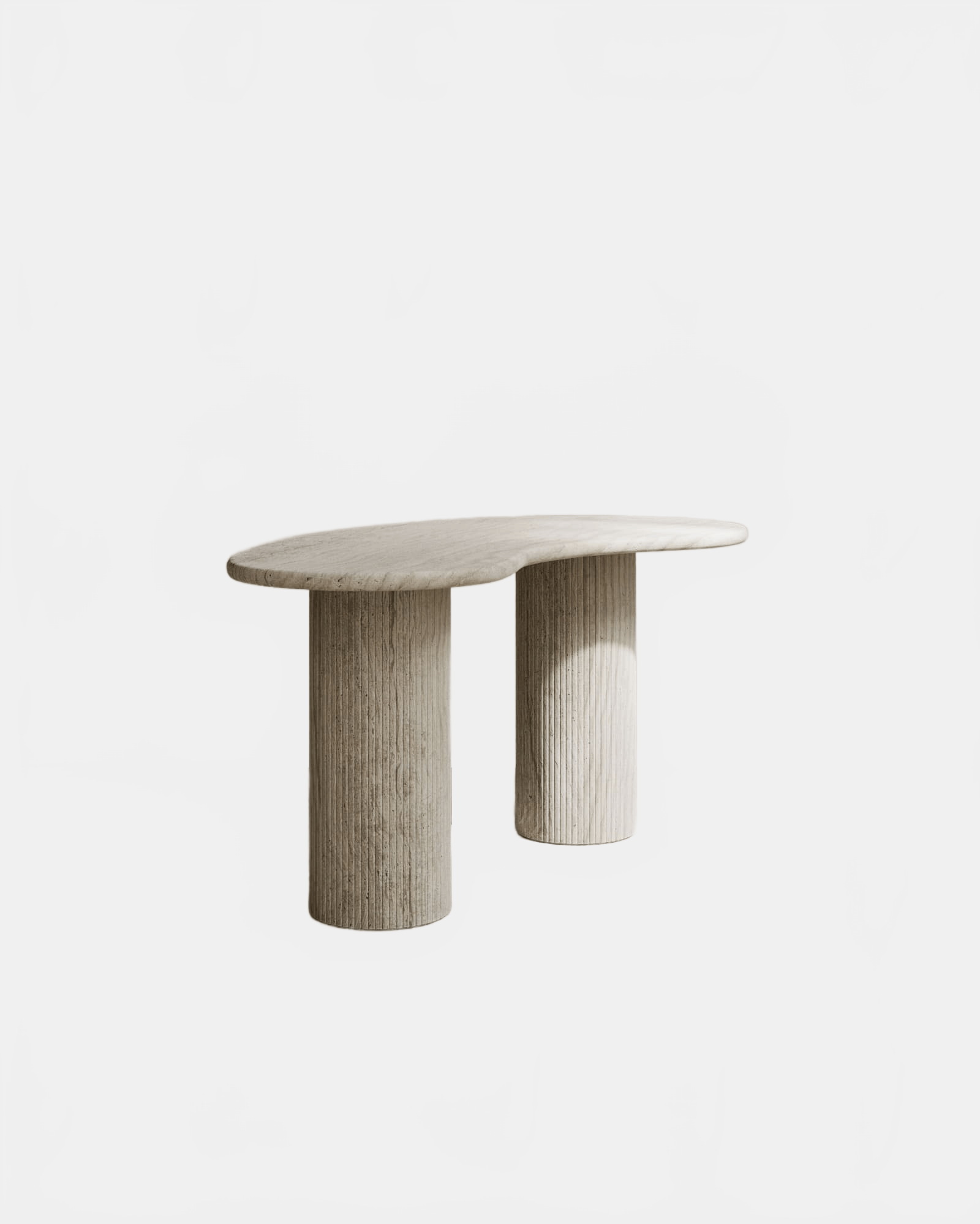 Desk THEORY DESK PALOMA EDITIONS