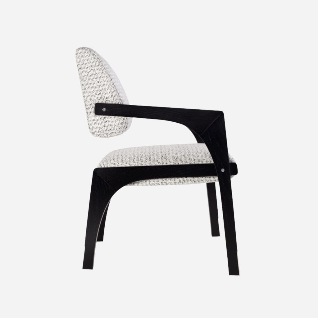 Dining Chair ARCHES DINING CHAIR INSIDHERLAND