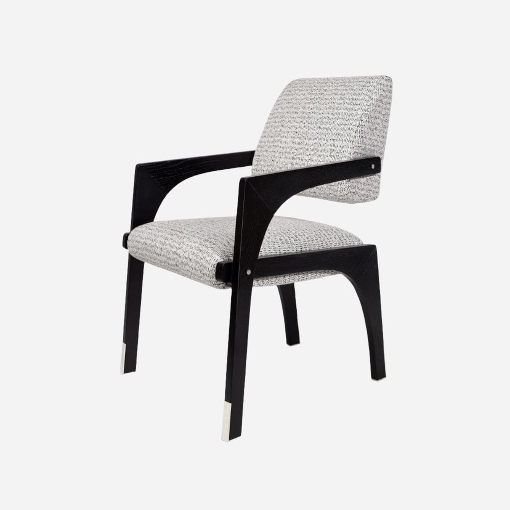 Dining Chair ARCHES DINING CHAIR INSIDHERLAND