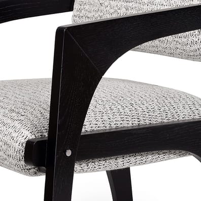 Dining Chair ARCHES DINING CHAIR INSIDHERLAND