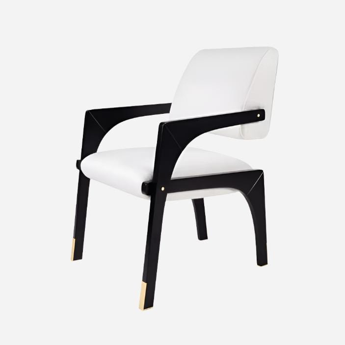 Dining Chair ARCHES DINING CHAIR INSIDHERLAND