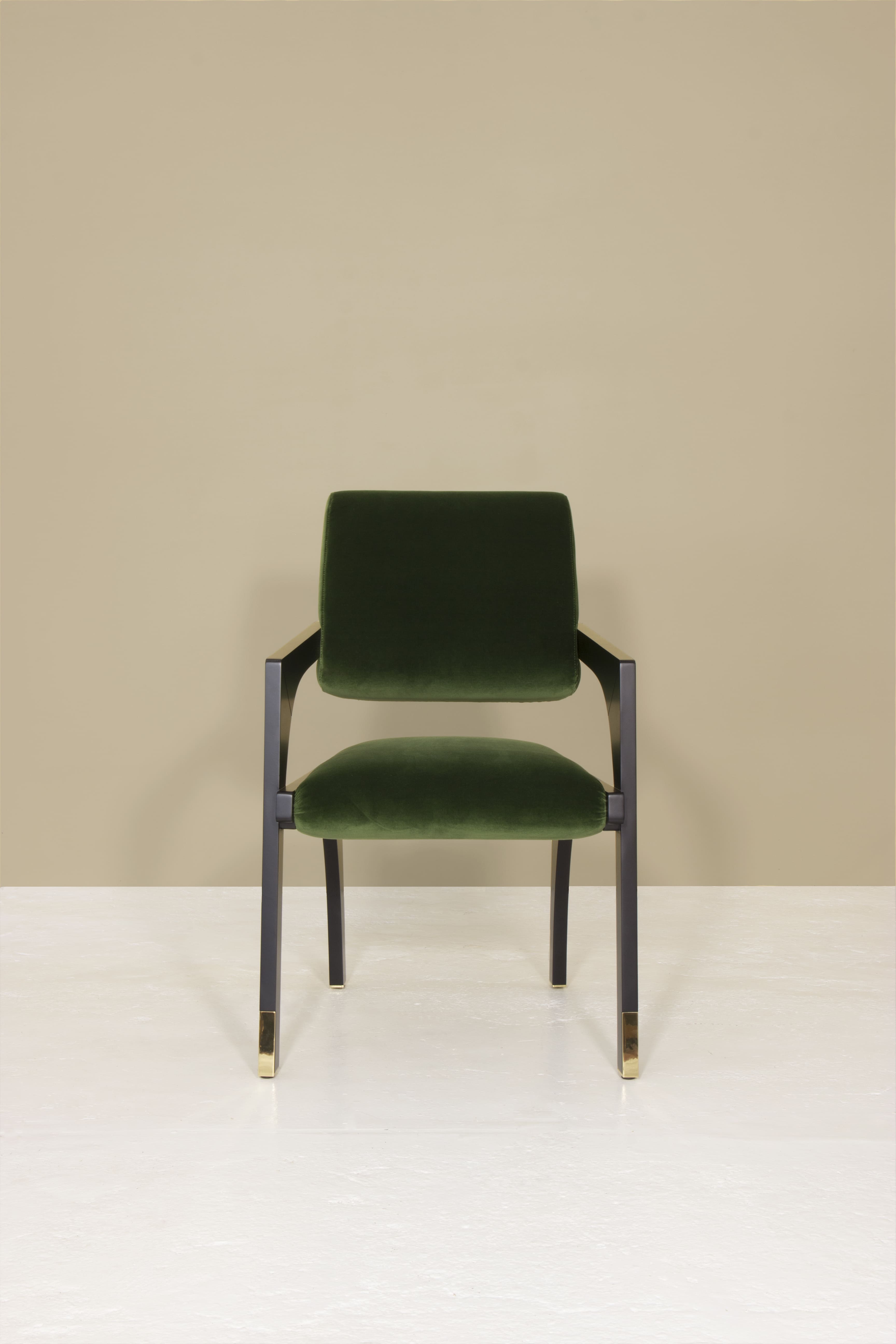 Dining Chair ARCHES DINING CHAIR INSIDHERLAND