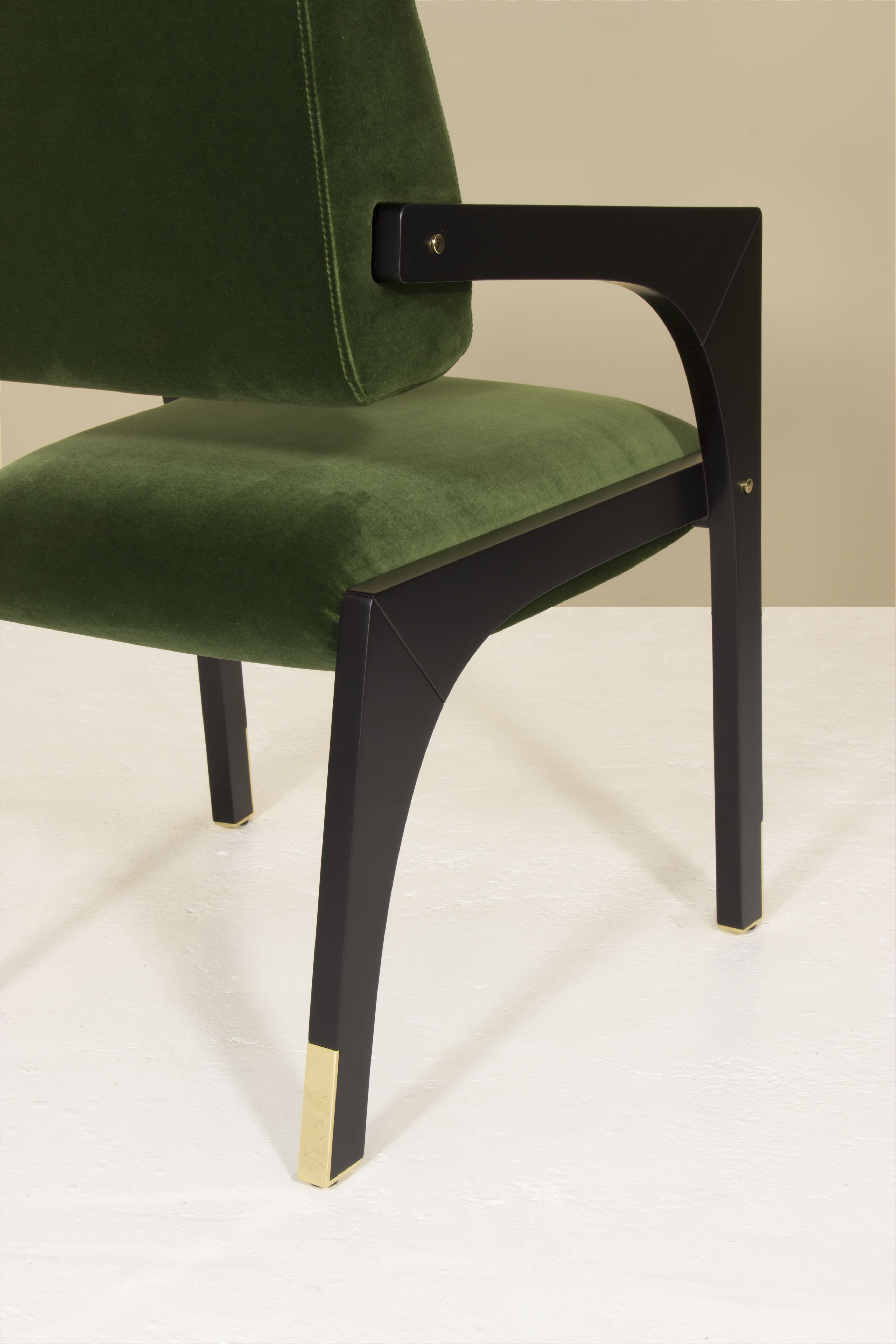 Dining Chair ARCHES DINING CHAIR INSIDHERLAND