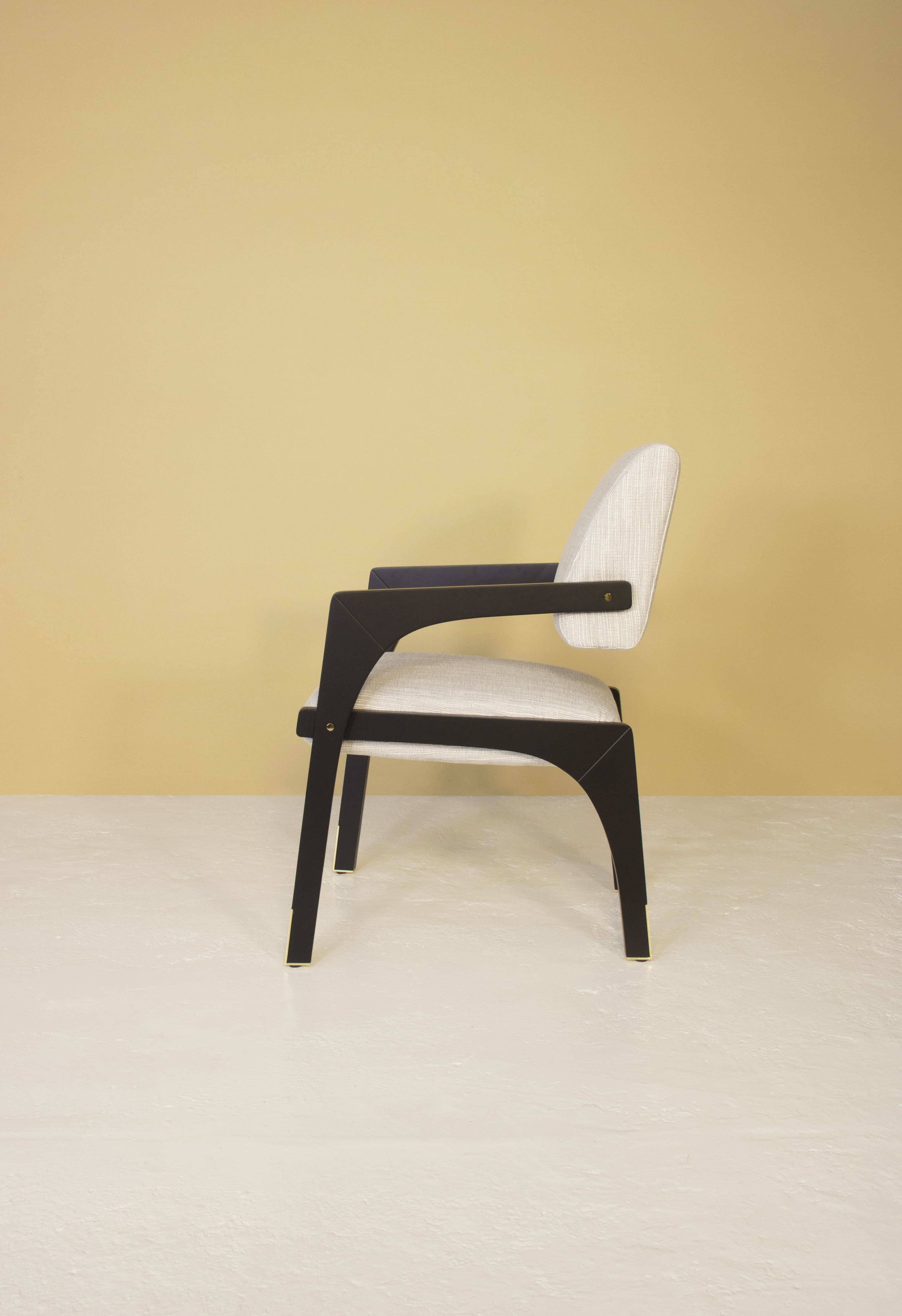 Dining Chair ARCHES DINING CHAIR INSIDHERLAND