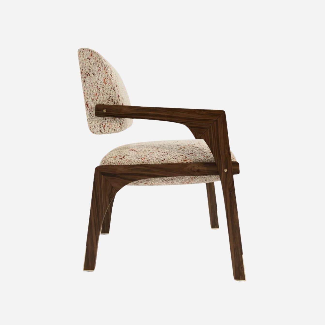 Dining Chair ARCHES DINING CHAIR INSIDHERLAND