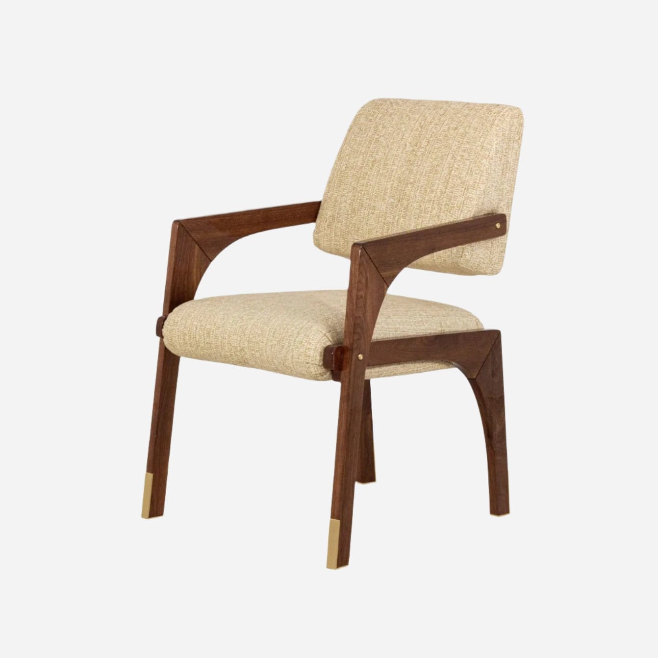 Dining Chair ARCHES DINING CHAIR INSIDHERLAND
