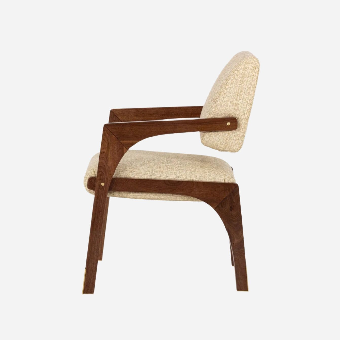 Dining Chair ARCHES DINING CHAIR INSIDHERLAND