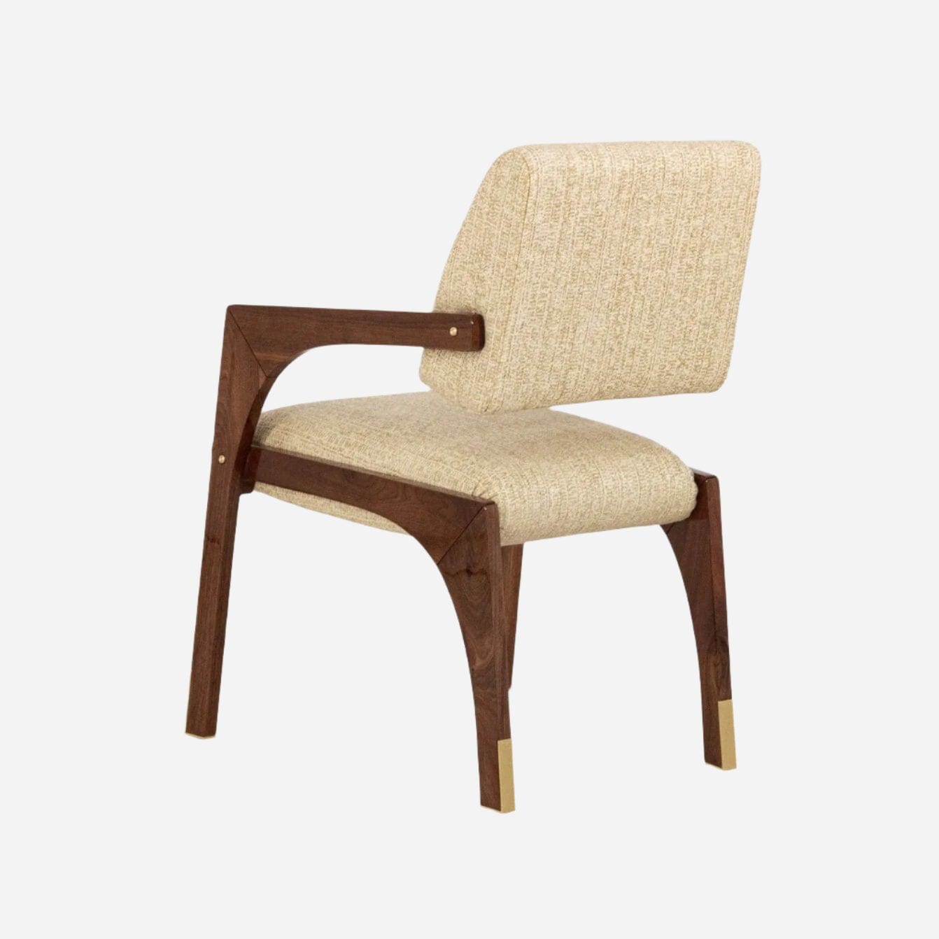 Dining Chair ARCHES DINING CHAIR INSIDHERLAND
