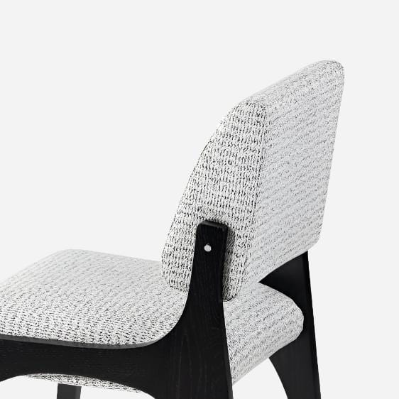 Dining Chair ARCHES II DINING CHAIR INSIDHERLAND