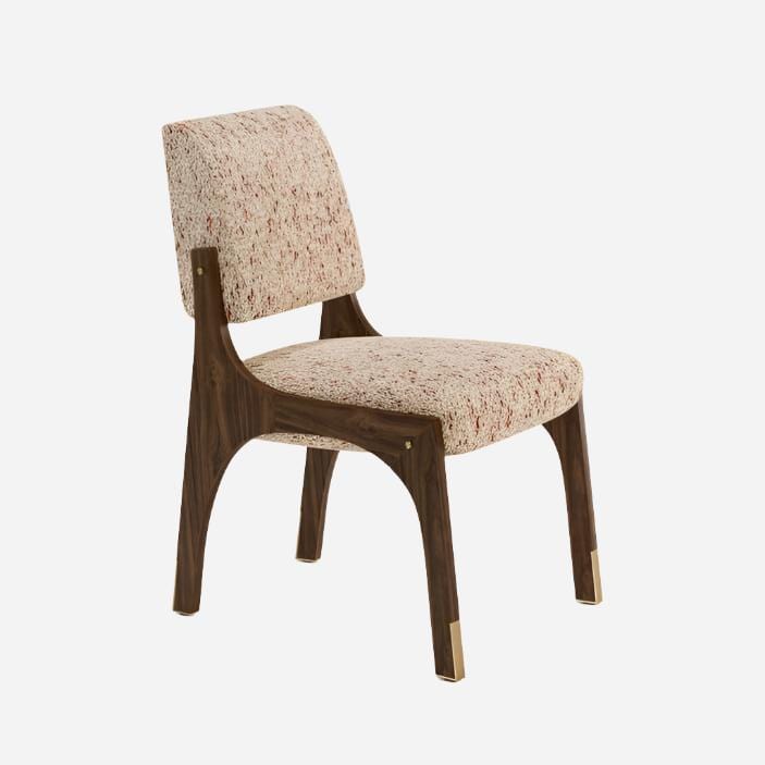 Dining Chair ARCHES II DINING CHAIR INSIDHERLAND